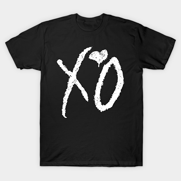 Xo Merch Xo Classic Logo