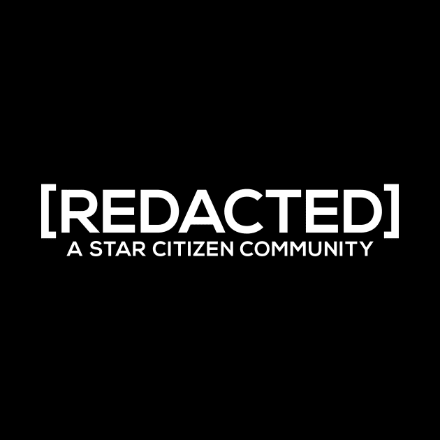 Redacted Community by REDACTED