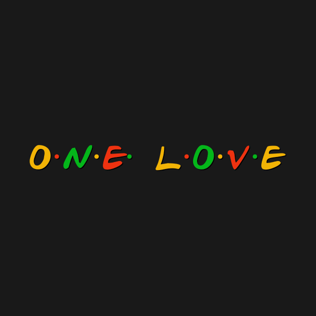 One Love by Fly Beyond