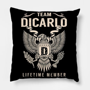 DICARLO Pillow