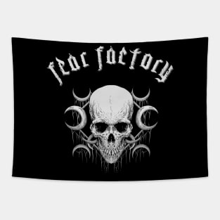 fear factory the darkness Tapestry