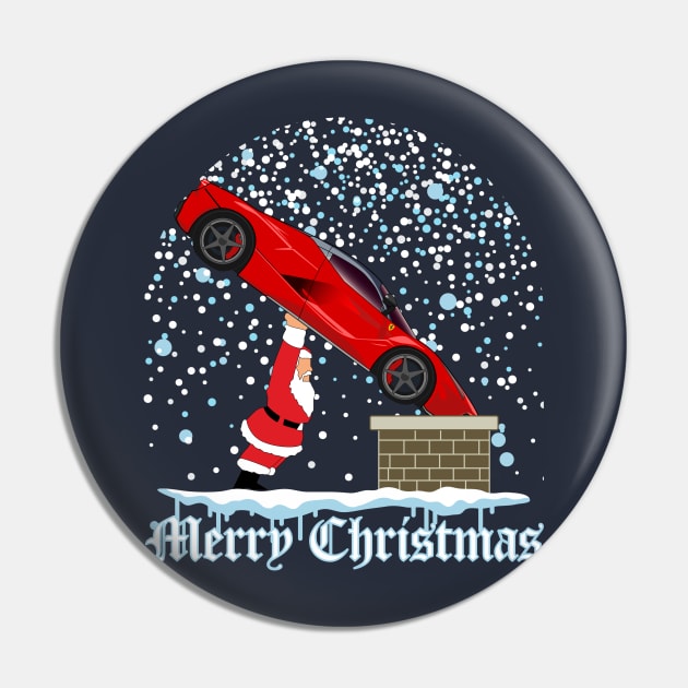 FERRARI CHRISTMAS GIFT Pin by HSDESIGNS