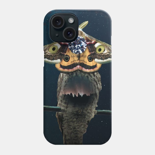 Spirit awakens Phone Case by Brasspikachu