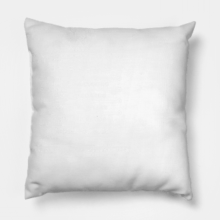 Cyberdyne Systems Pillow