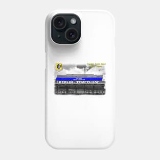 7350th Air Base Group Phone Case