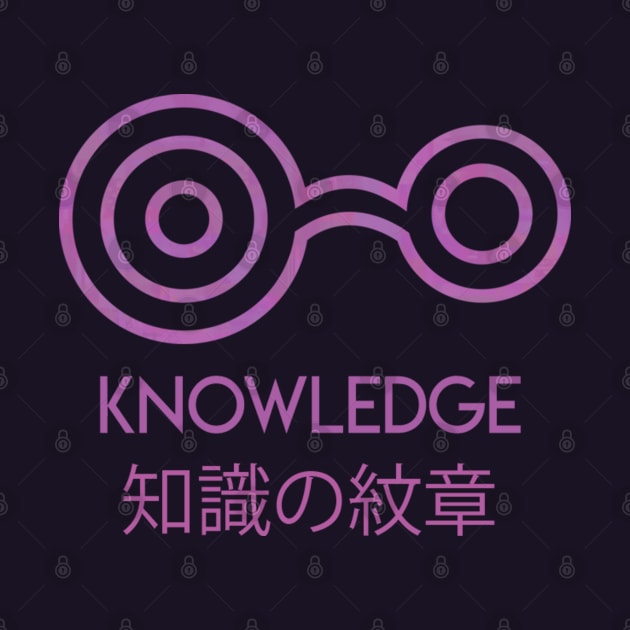 Knowledge by Kiroiharu