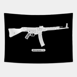 Sturmgewehr 44 Tapestry