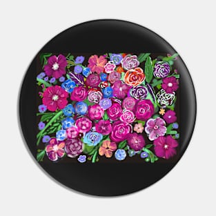 this design is perfect for decorate your home with a fresh gardening style. Pin