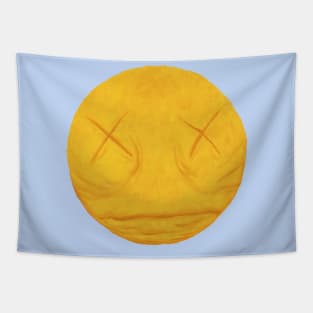 Dead Emoji Tapestry