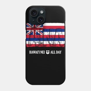 Aina Hawai'i by Hawaii Nei All Day Phone Case