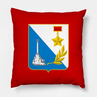 Sevastopol Pillow