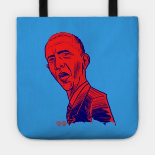 Obama Tote