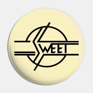 The Sweet Pin