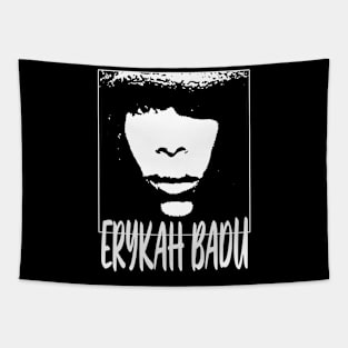 erykah badu Tapestry