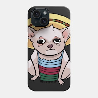 Chiwawa Phone Case