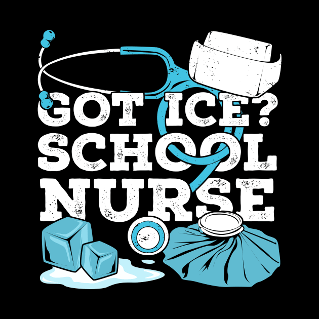 Got Ice School Nurse by Dolde08