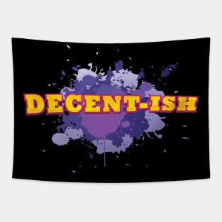 Decent-ish Tapestry