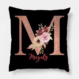 Magic design Pillow