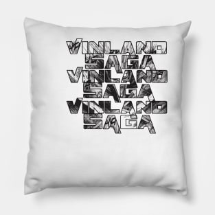 V i n l a n d s a g a Pillow