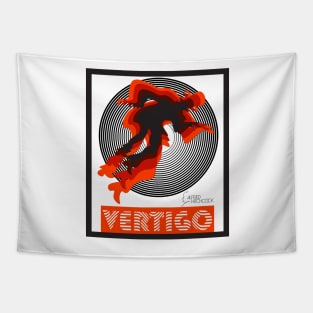 Vertigo Tapestry