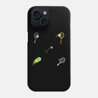 Tennis Lover Phone Case