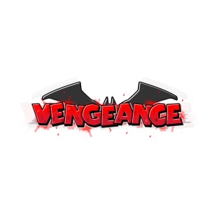 Vengeance T-Shirt