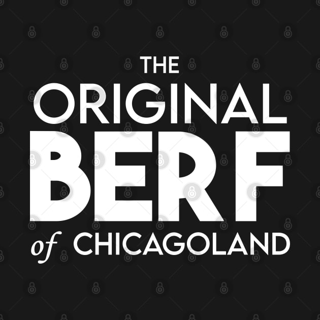 Original Berf by HighRollers NFT