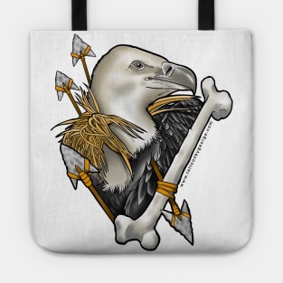 Vulture Tote