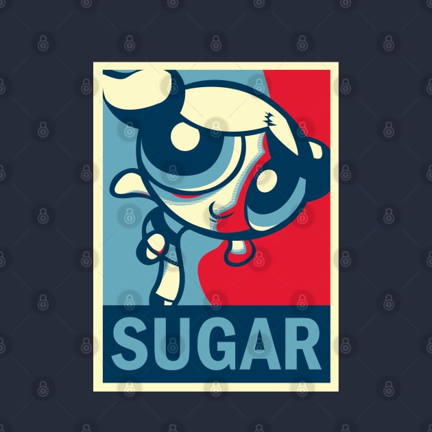 Sugar by RachaelMakesShirts