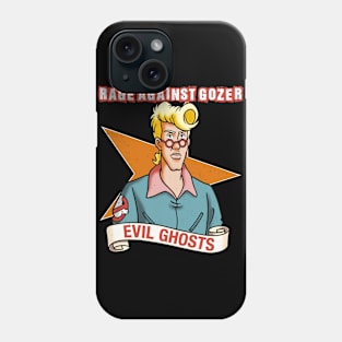 Evil Ghosts Phone Case