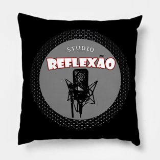 Reflexão Studio Pillow