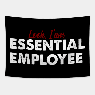 Essential Employee Tapestry