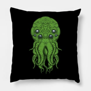 Cthulhu Pillow