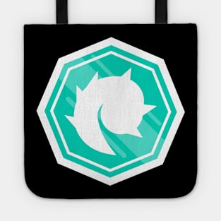 Magatama Tote