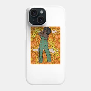 Stay Groovy Phone Case