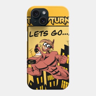 My heroes Phone Case