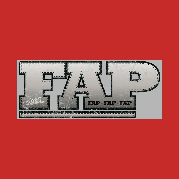 Urban Dictionary: FAP by BeanePod