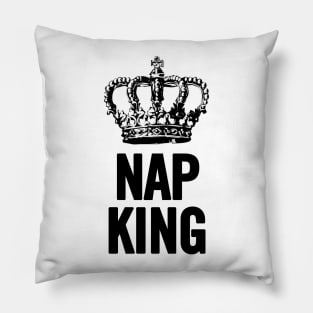 Nap King Pillow