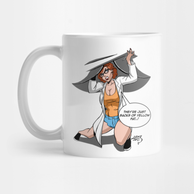 crazy ex girlfriend mug