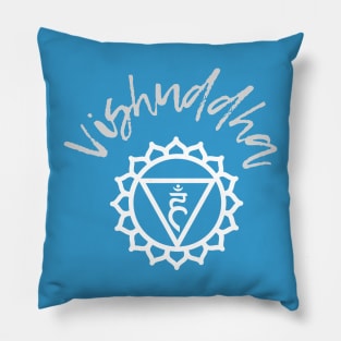 Vishuddha Pillow