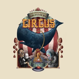 The Circus T-Shirt