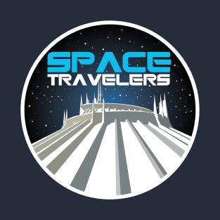 Space Travelers T-Shirt