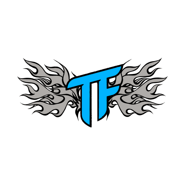 Team Furiouz with Wings by TeamFuriouz