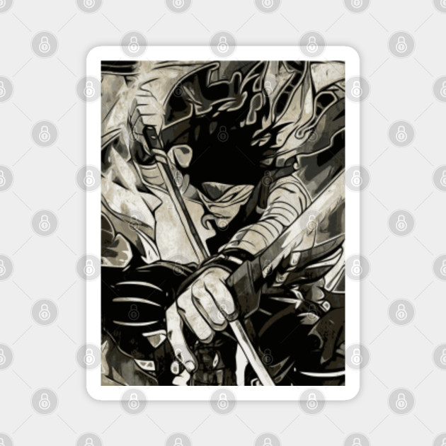 Chizome Akaguro Boku No Hero Academia Hero Killer Magnet Teepublic Trigger drugs and oh boy it's gonna be bad. chizome akaguro boku no hero academia