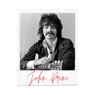 John prine T-Shirt