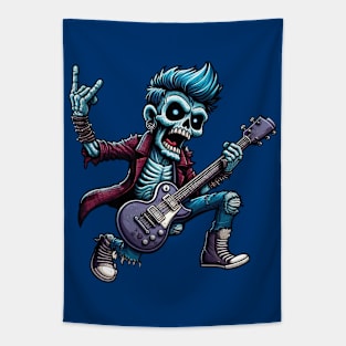Rock On S01 D09 Tapestry