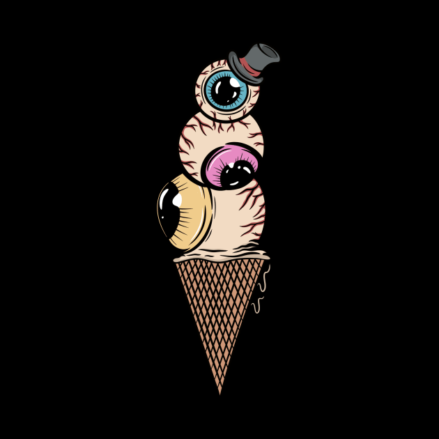 Icecream by gggraphicdesignnn