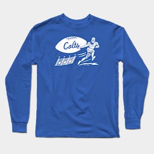 1933 Chicago Cubs Artwork: Men's Retro Heather T-Shirt