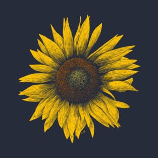 Sunflower T-Shirt