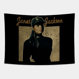 Janet Jackson \\  Rhythm Nation 1814 Tapestry